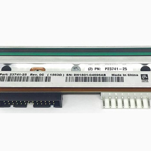 Đầu in Zebra105SL Plus - 105SL Plus Printhead For Zebra