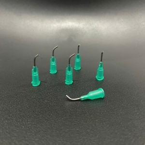 KIM BƠM KEO MŨI SẮT 18G