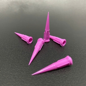 KIM BƠM KEO NHỰA 30G