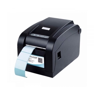 Máy in tem mã vạch Xprinter XP 350B