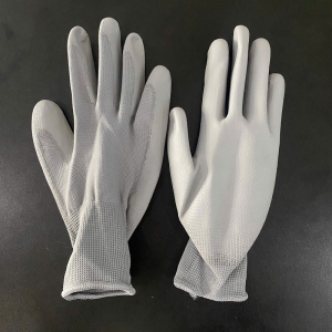 GĂNG TAY PHỦ PU LÒNG BÀN TAY SIZE L