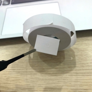 GIẤY BẮN GIÁ 2 DÒNG