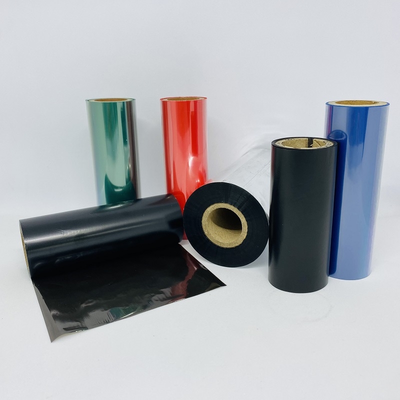 ribbon mực in tem nhãn mã vạch